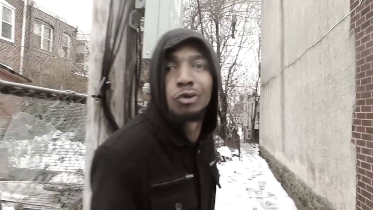 Mike Larry Breath Visual