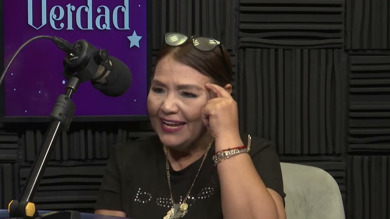 Hechizo para alejar la suegra tóxica y sobreprotectora | El Ojo de la Verdad Ep.5