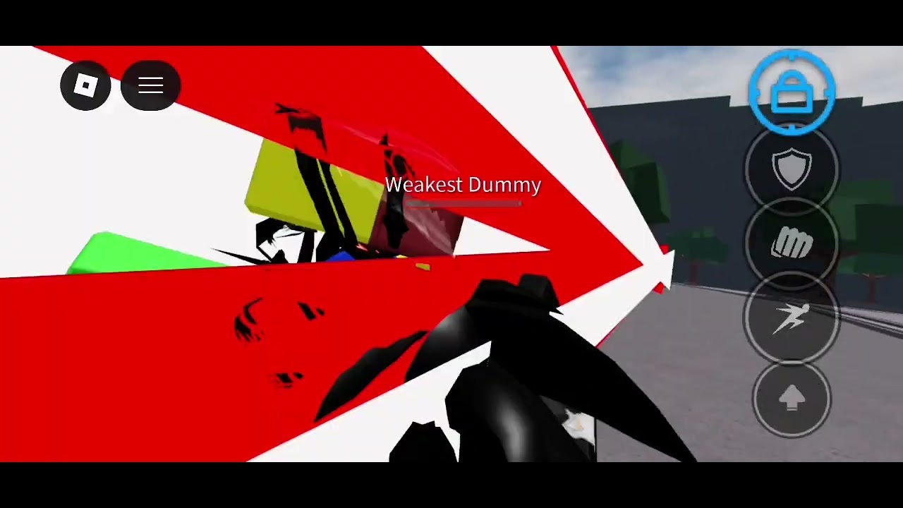 TEACHING EVERY COMBO WITH ALL CHARACTERS