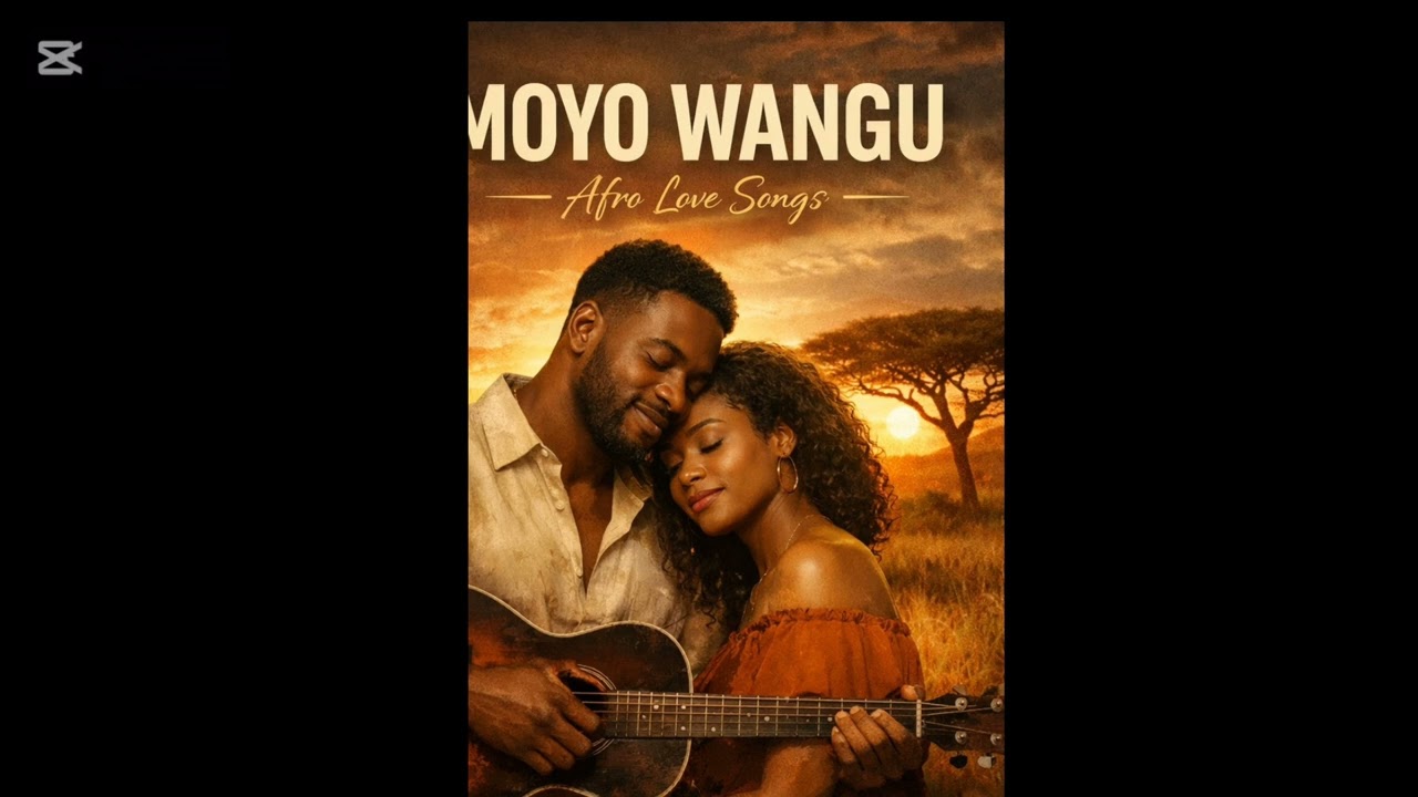 Moyo wangu 1 