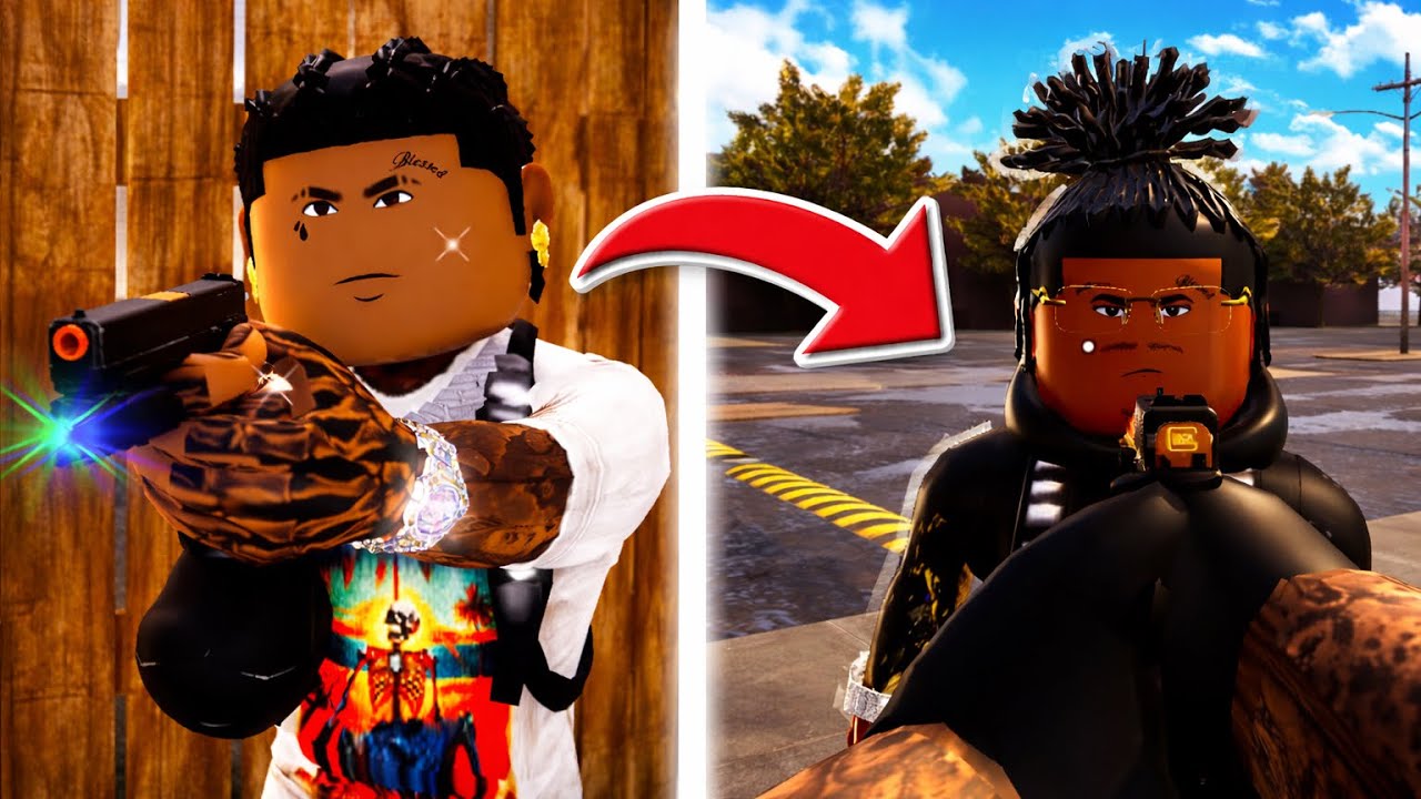 Разгром в Philly Streetz 2 с помощью КНОПОК!