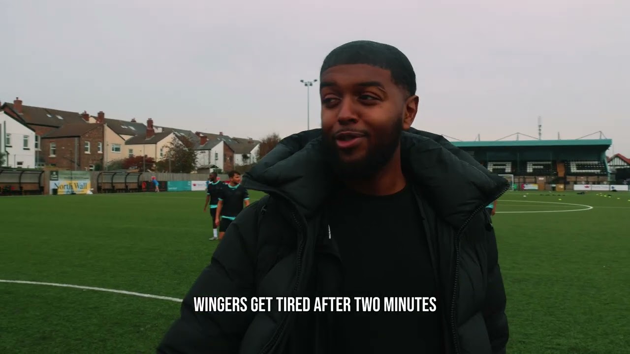GRANBY TOXTETH ATHLETIC | MUST WIN GAME AWAY TO SKEM!