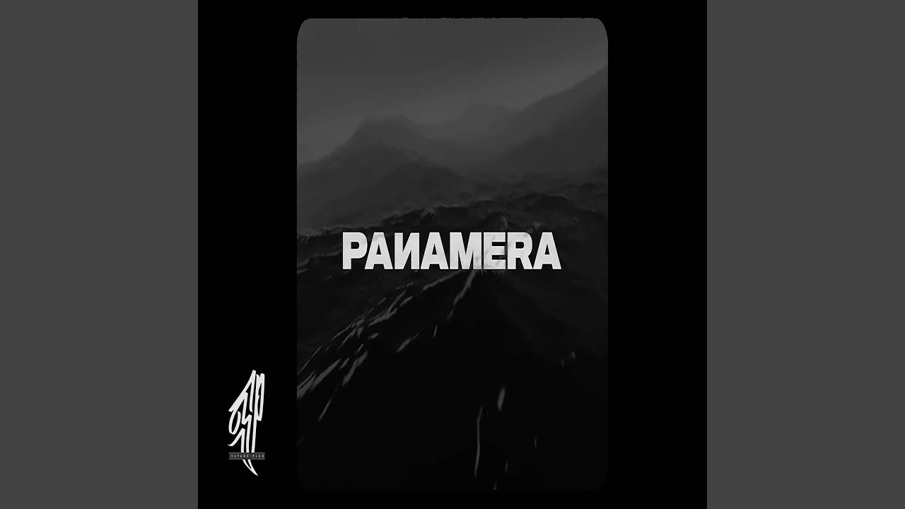 PANAMERA