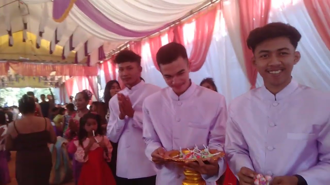 ដល់ម៉ោងស៊ីការហើយ