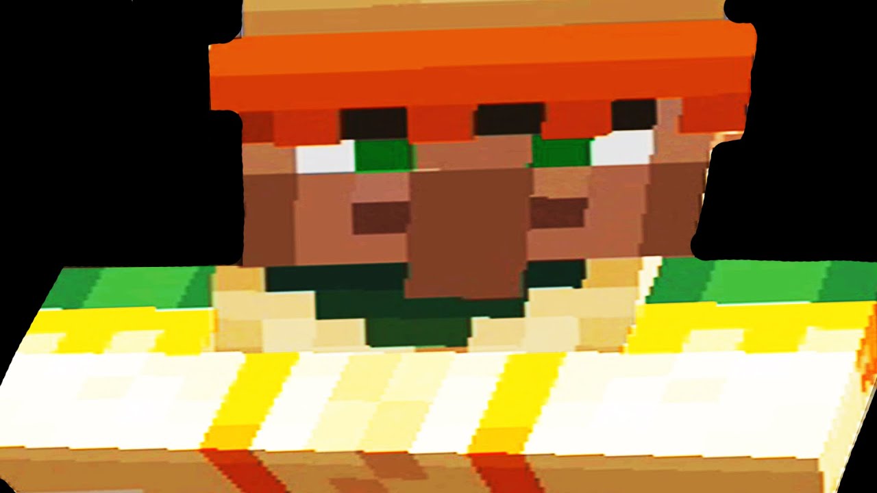 MARO&Scaron; - Minecraft #80