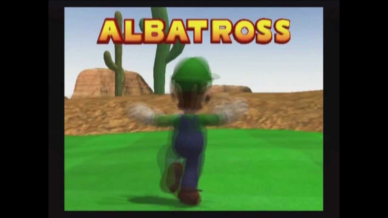 MGTT Soundbank: Mario, Luigi, Wario & Waluigi