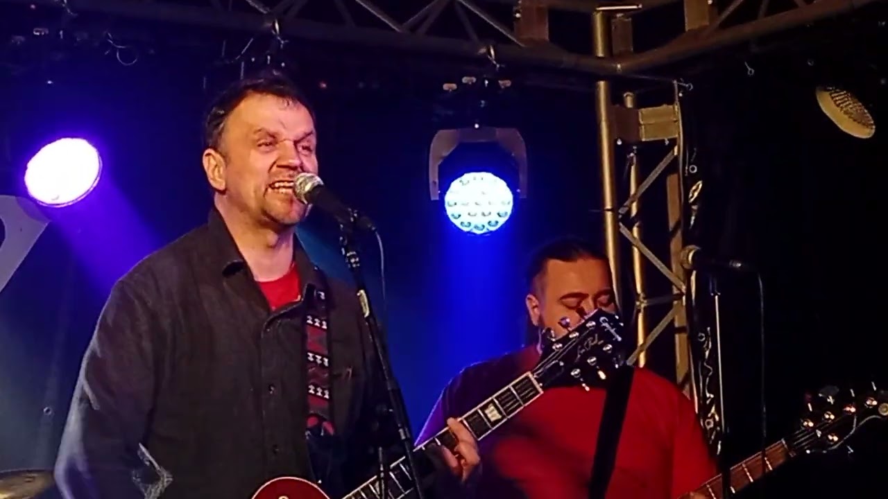 ECHOU / Cz.1 / Live / Krzywy Gryf, Szczecin / 28. 02. 2026