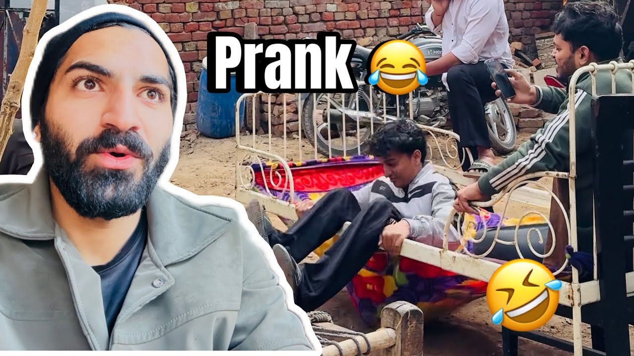 Prank kr dia aaj to 🤣 family vlog ❤️ shubham bhatia vlogs