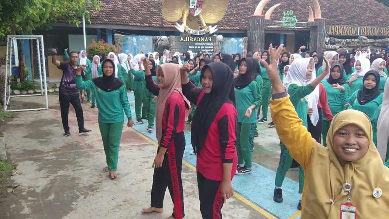 Semangat🔛🔥