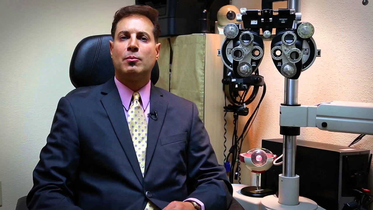 Introduction to the Energeyes Association of Corporate-Affiliated Optometrists