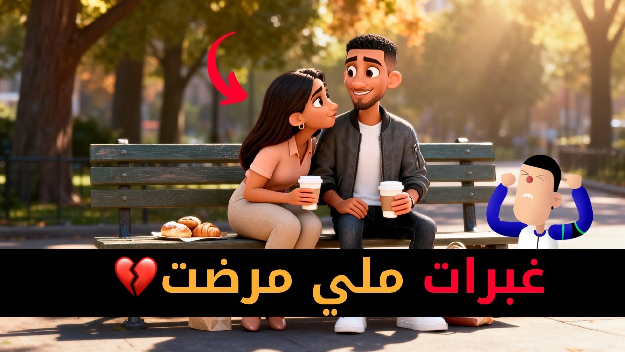 كنختنق فالليل…غبرات ملي مرضت💔