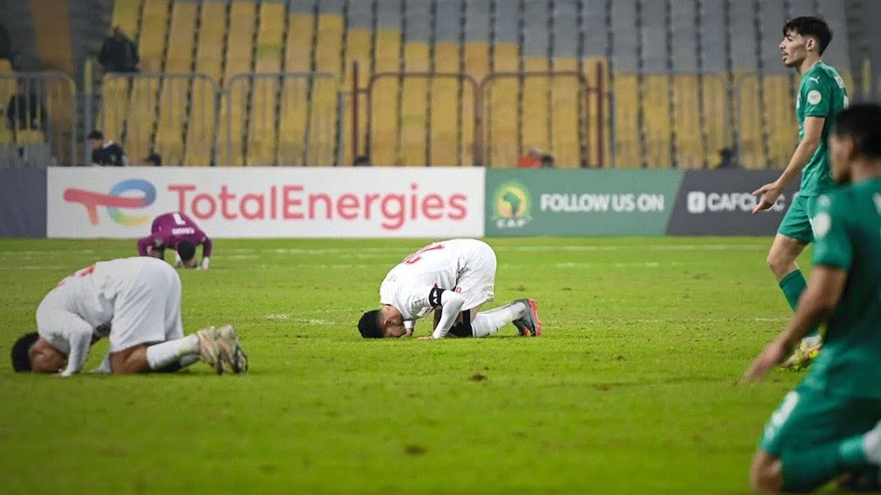 الزمالك يتعادل فى ظروف صعبة - صفقات الاهلى الجديده -  غضب ياس توروب | بتاع كوره |