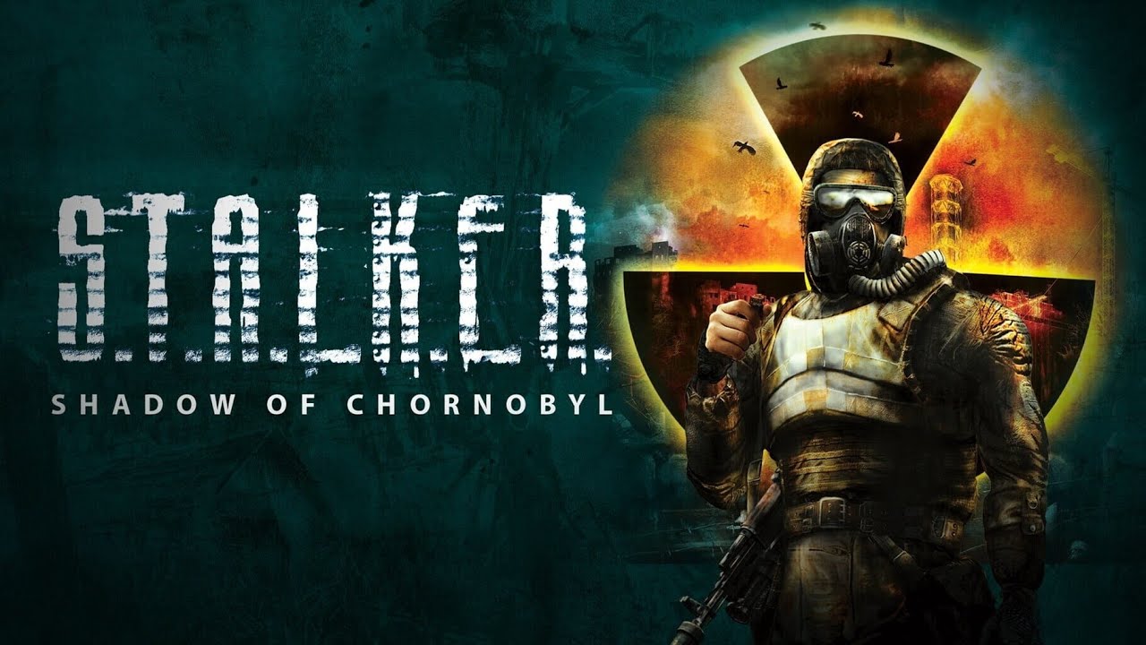 S.T.A.L.K.E.R.: Shadow of Chornobyl - Enhanced Edition, серія 7 (Без коментарів)
