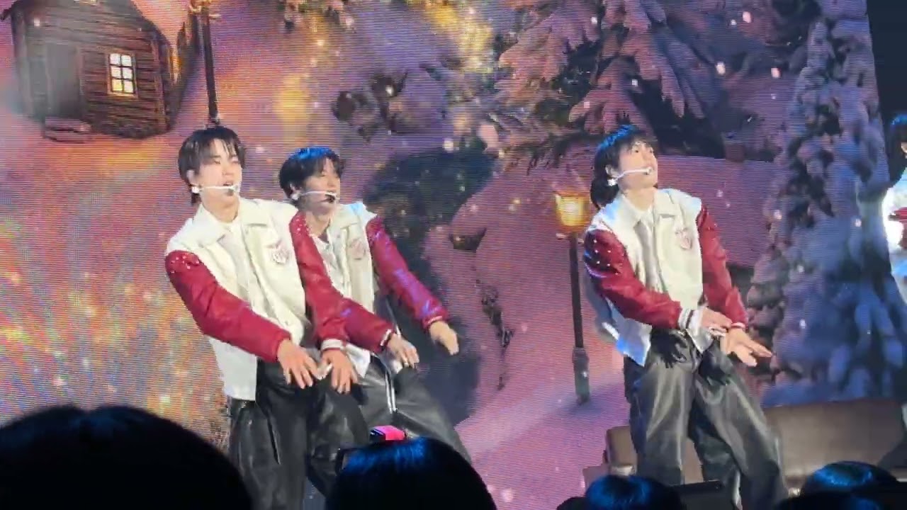 260211 snowy summer 