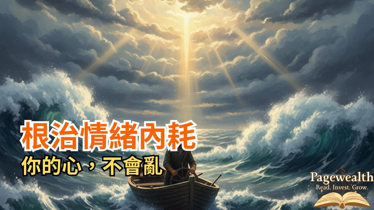 如果今天是生命的最後一天，你會怎麼過？塞內卡給現代人的 5 個救命錦囊。「Pagewealth」