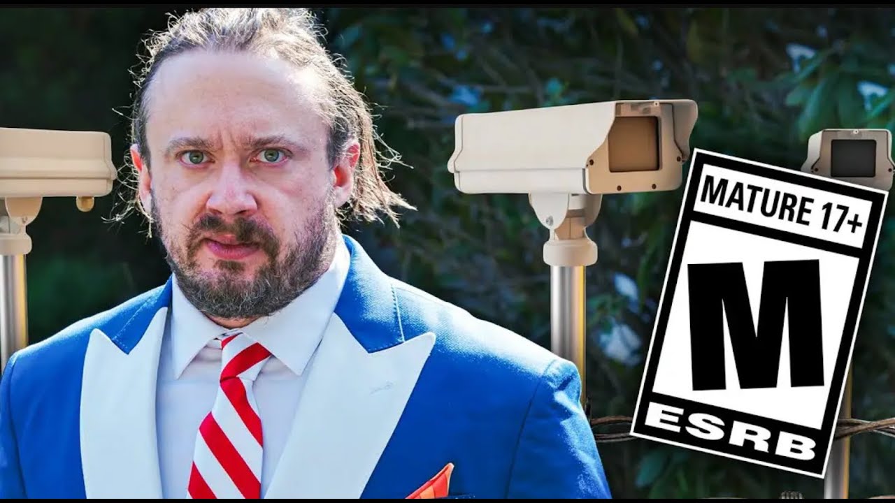 Sam Hyde Content 