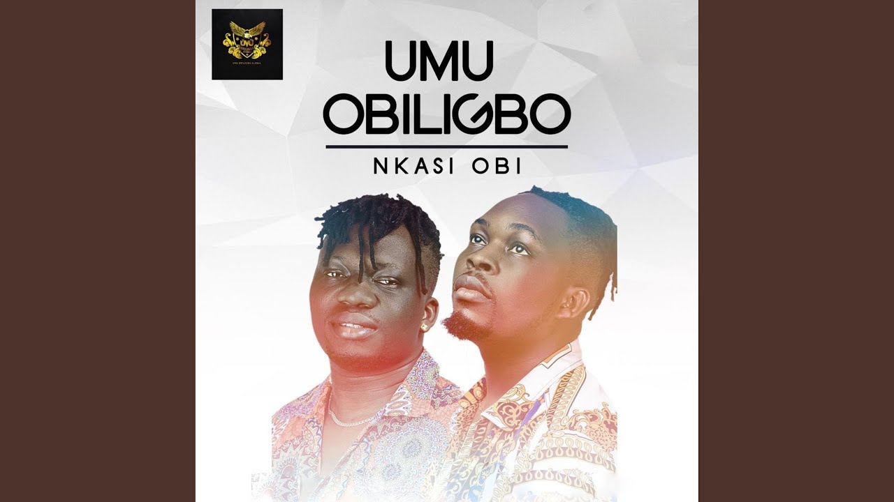 Nkasi Obi