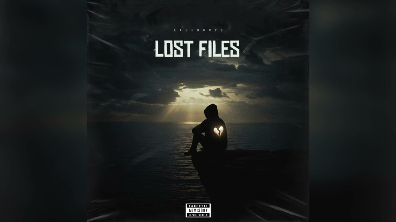 KashRoute - Global [Official Audio] #lostfiles