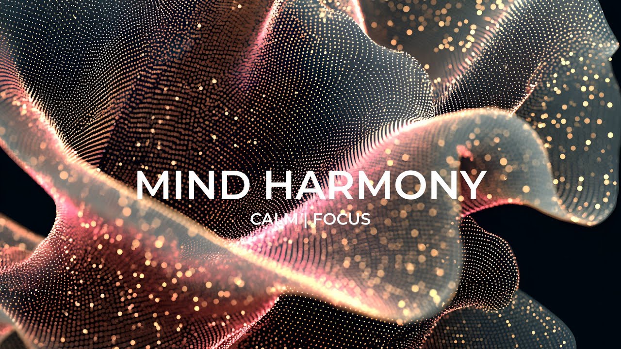 Intense Study - Gamma Brain Waves (40Hz), Maximum Focus and Concentration