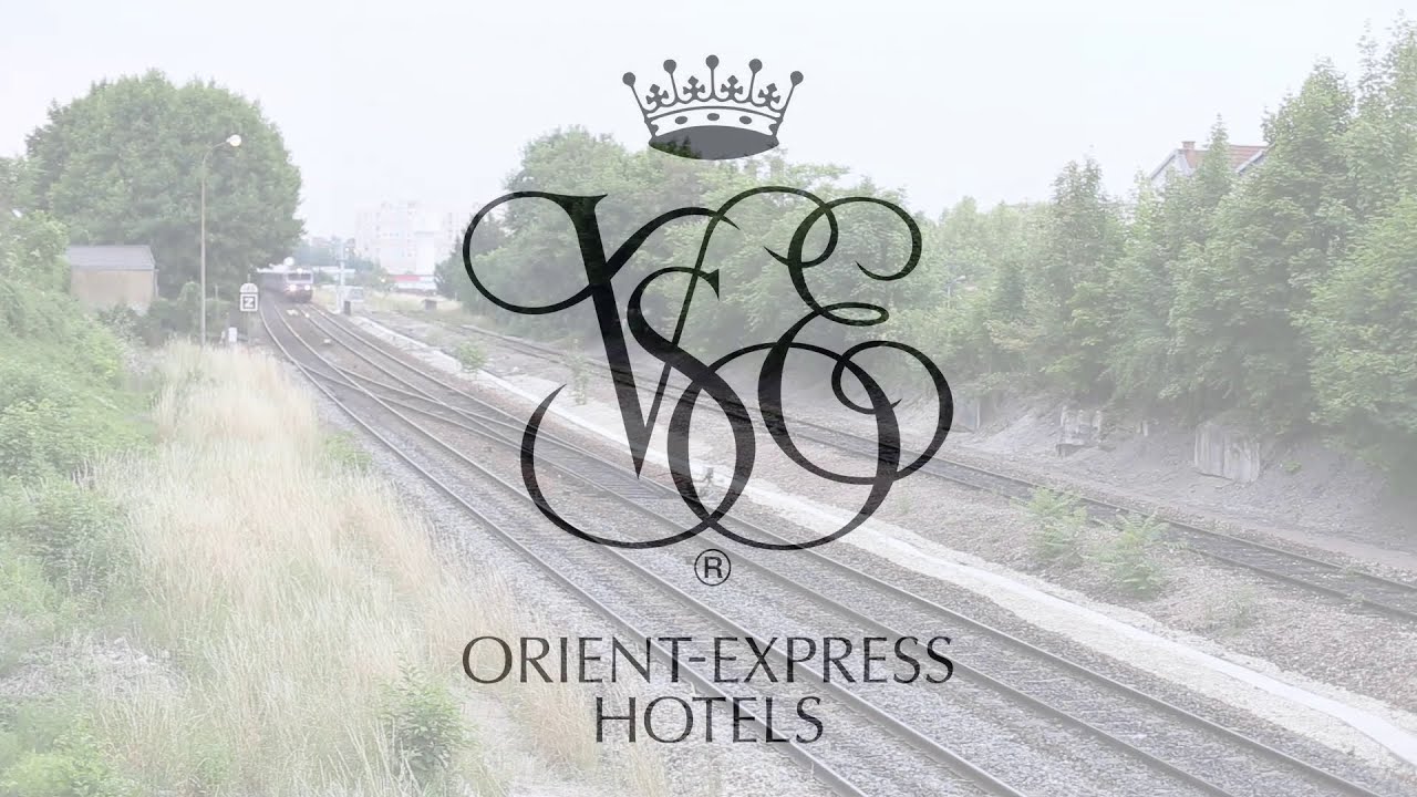 Venice Simplon Orient Express à Troyes