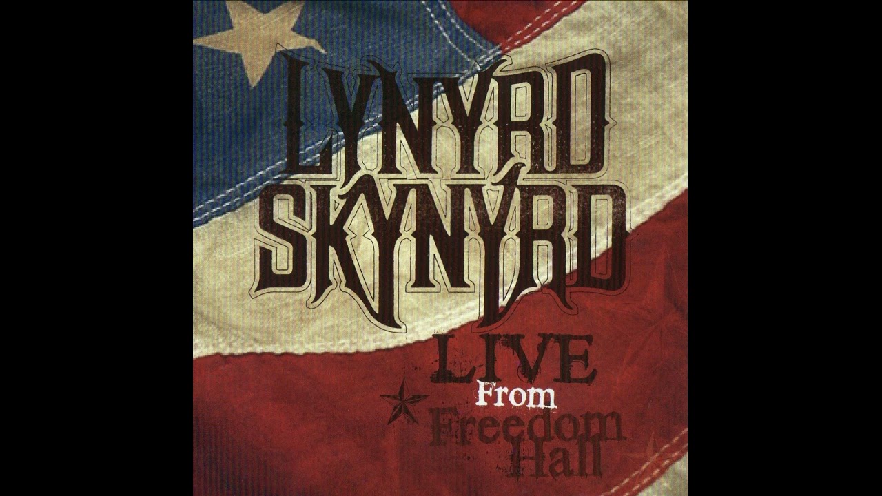 Lynyrd Skynyrd - Free Bird (Live at Freedom Hall, 2007)