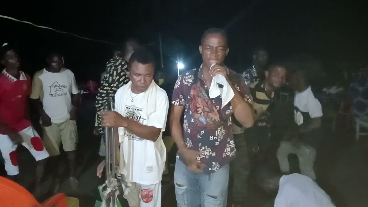 Osaze Baka king 🤴