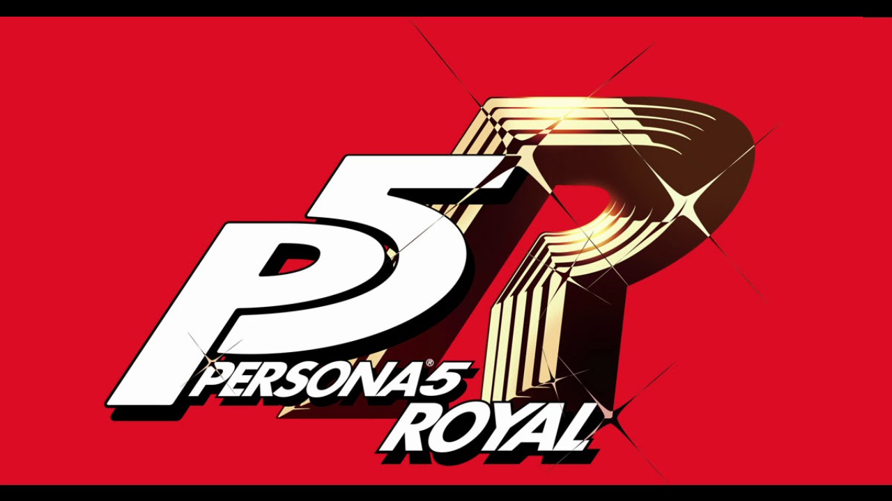 Another Ideology - Persona 5 Royal OST - 19