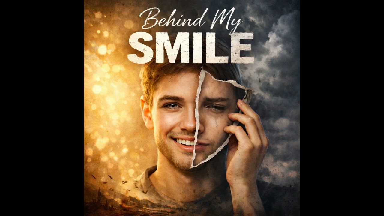 Behind My Smile