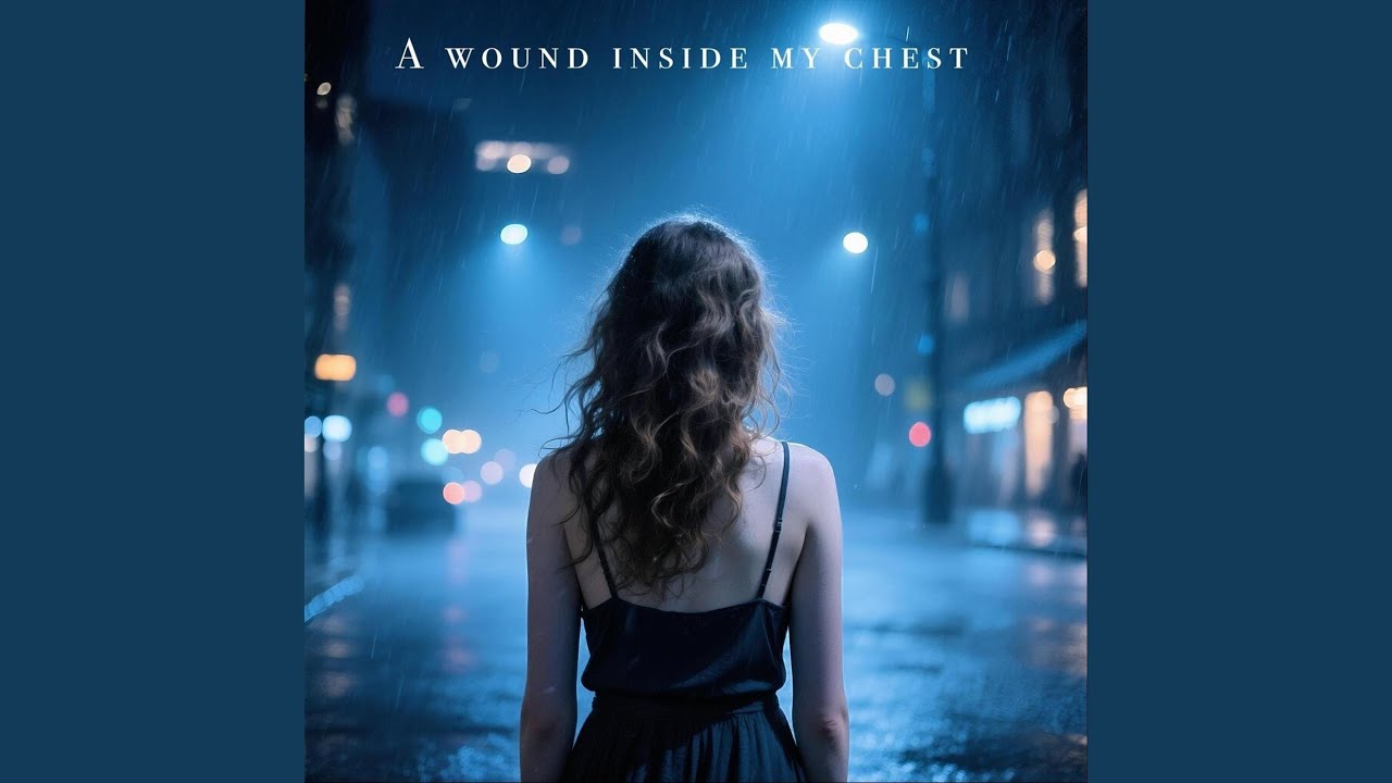 A Wound Inside My Chest