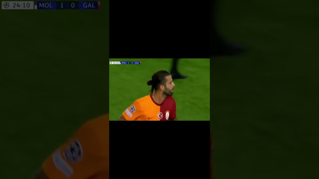 Gs ucl maçları