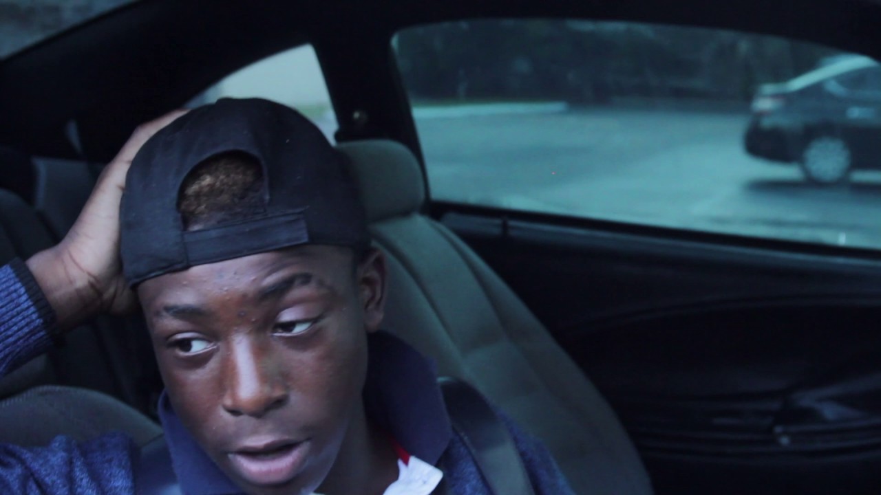 Dank Tv - Interview with lul wavvy