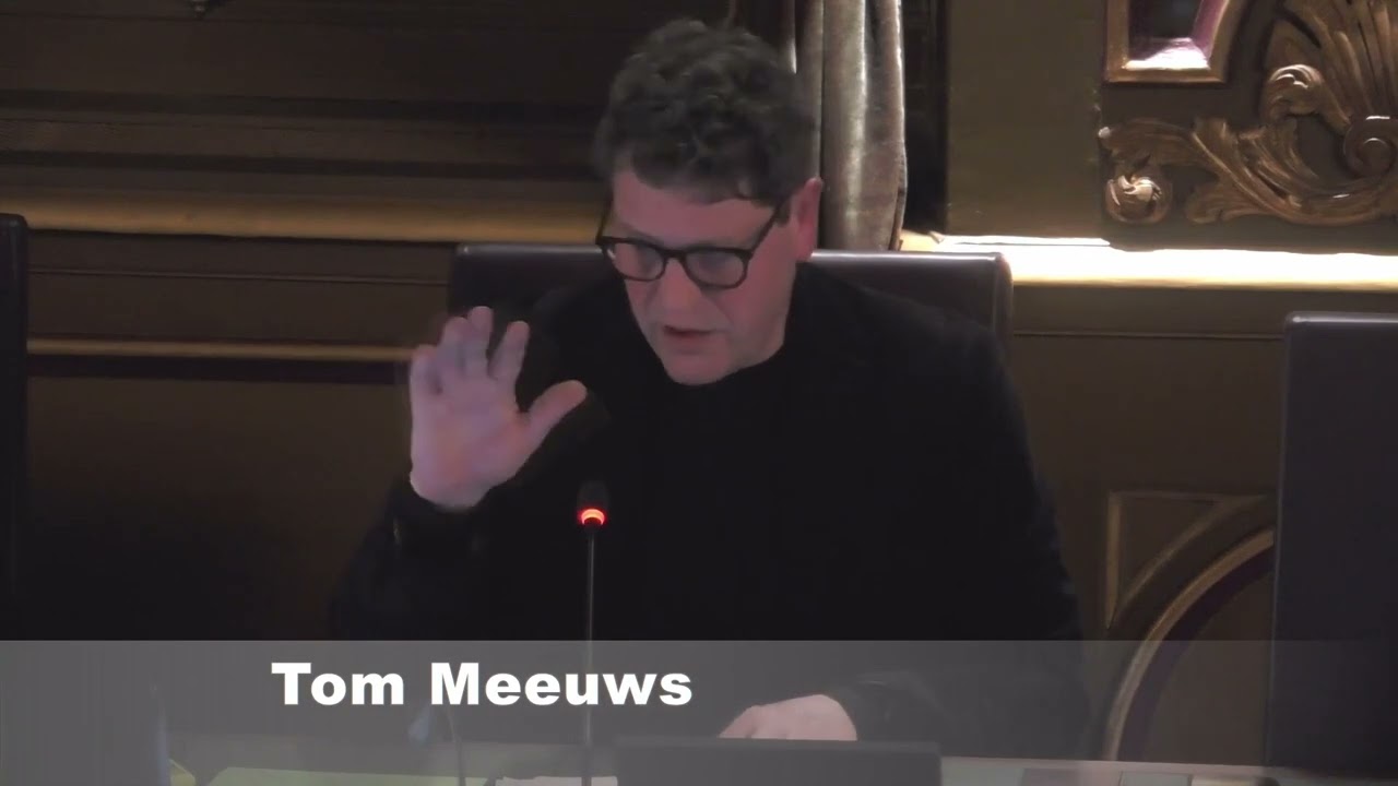 De gouden plak