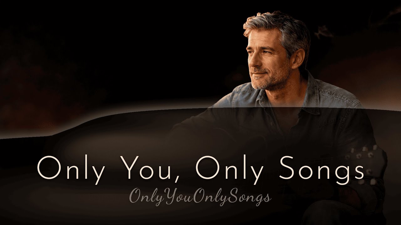 🎵 OnlyYouOnlySongs – OnlyYouOnlySongs | SongSpot Emotional Love Ballad (Official Lyric Video)