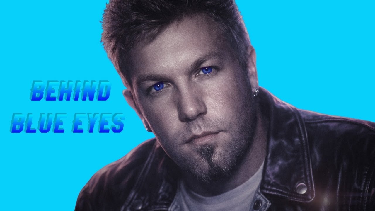 Limp Bizkit – Behind Blue Eyes | AI 80s Synthwave Reimagined