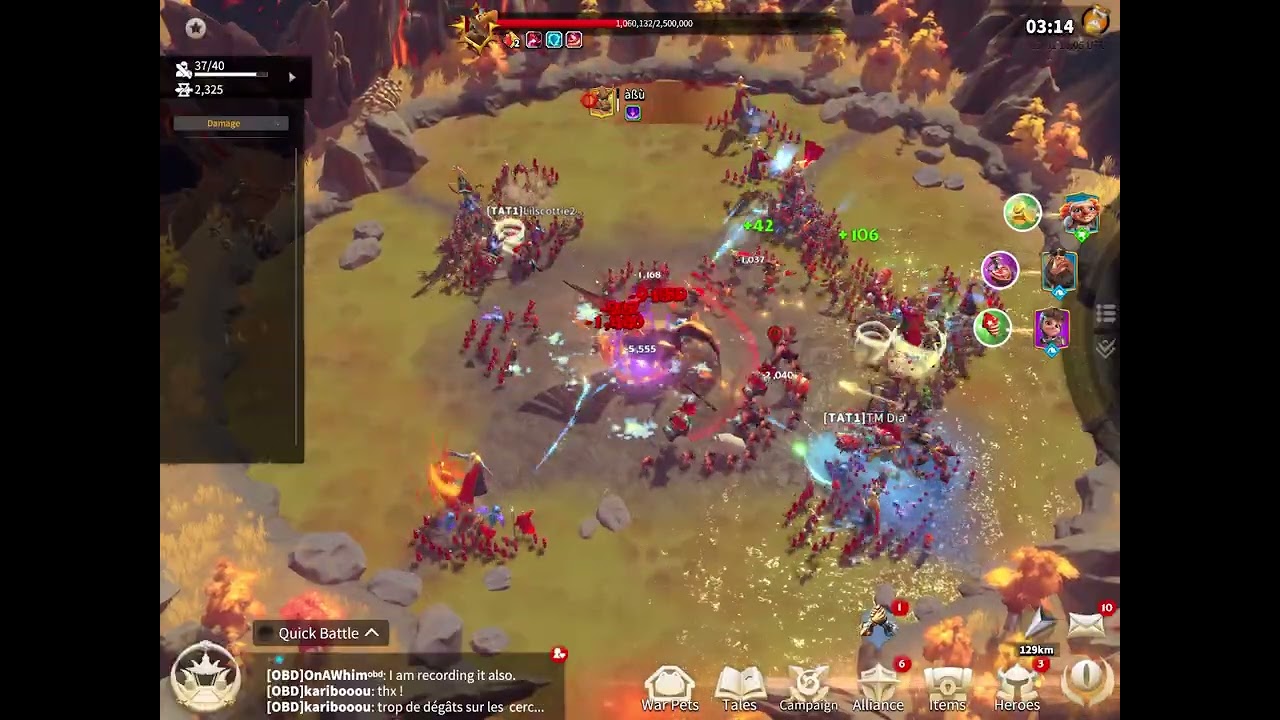 2026.03.01 TAT1 WINNER WINNER - CHICKEN DINNER