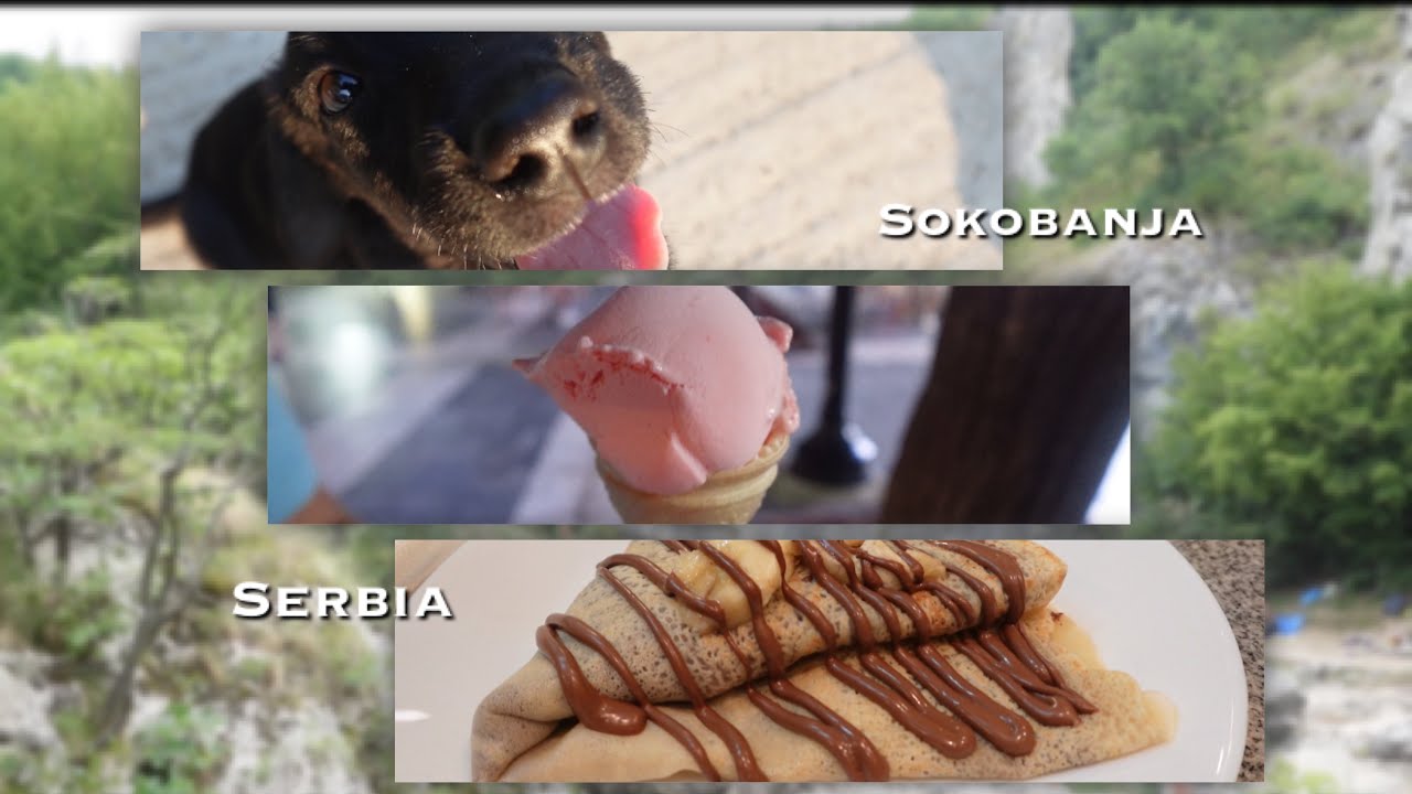 Sokobanja, Serbia | Summer 2024