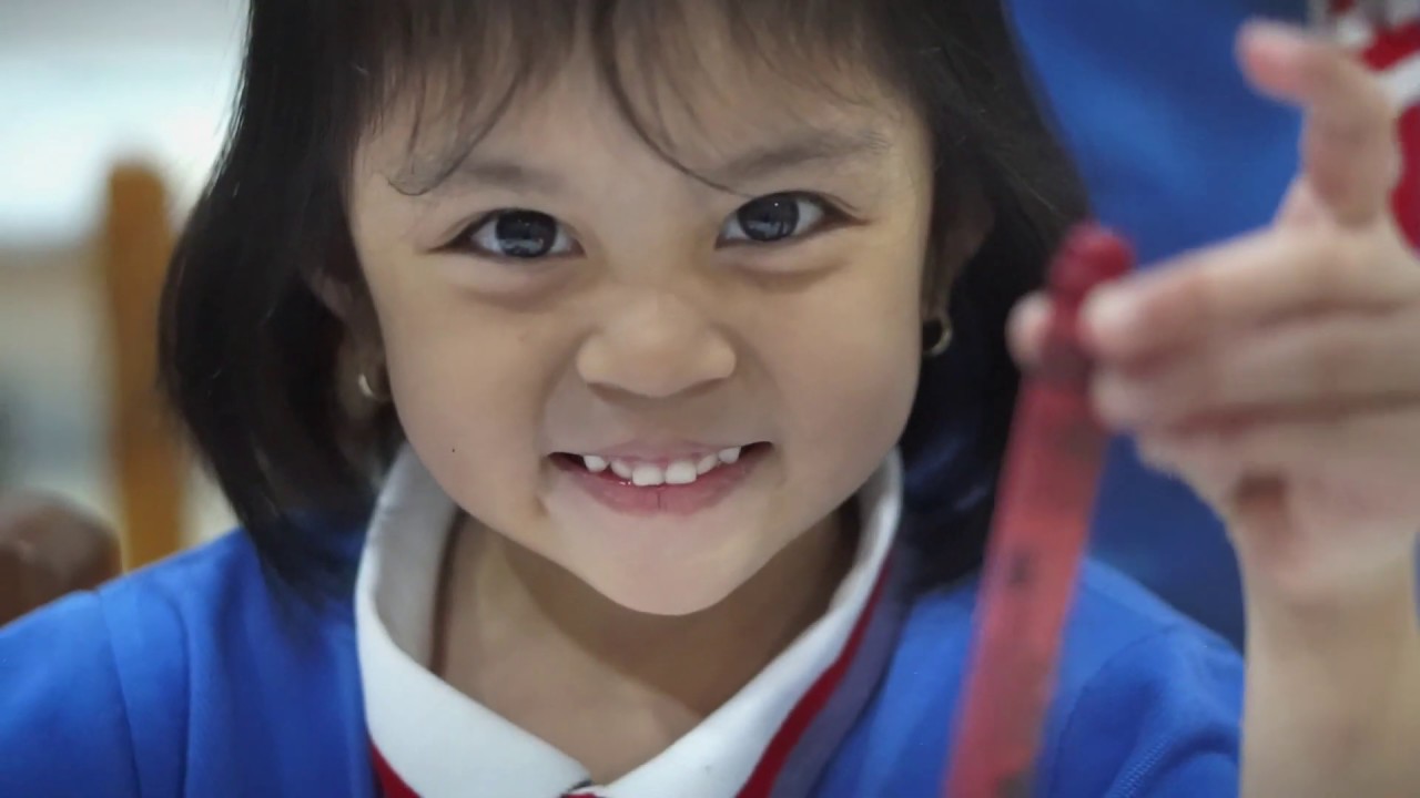 Preschool in John Dewey School for Children (JDSC)