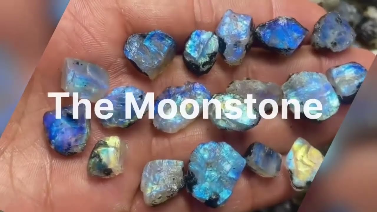 How to Find Best Moonstone ?