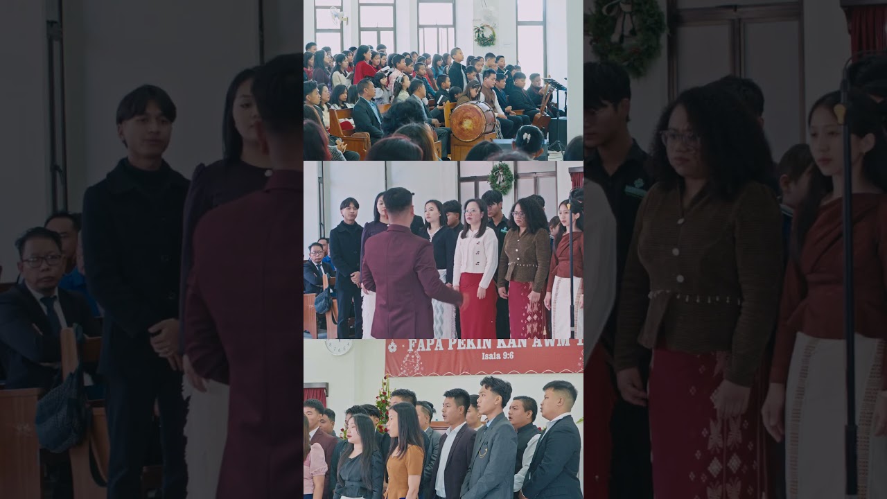 Krismas 2025 Hlimthla