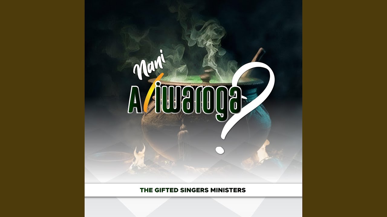 Nani Aliwaroga?