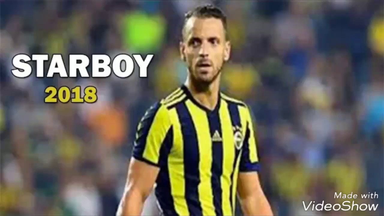Roberto Soldado Alla yar Alla yar 2018