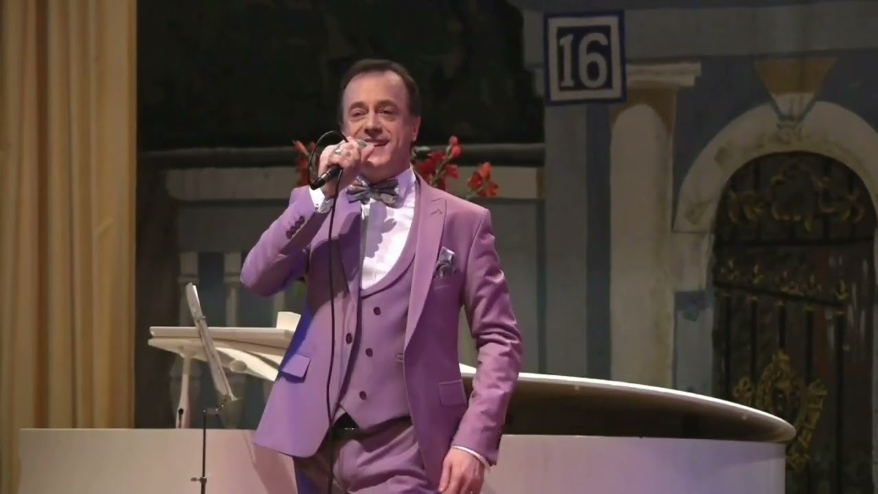Сергей Избаш поёт песни Владимира Мигули  #владимирмигуля #сергейизбаш @маринамигуля