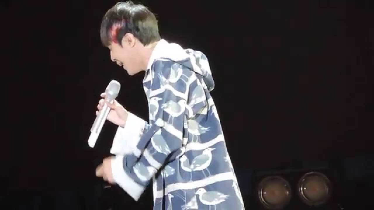 20151024 點歌- 痛快的哀艷 蘇打綠