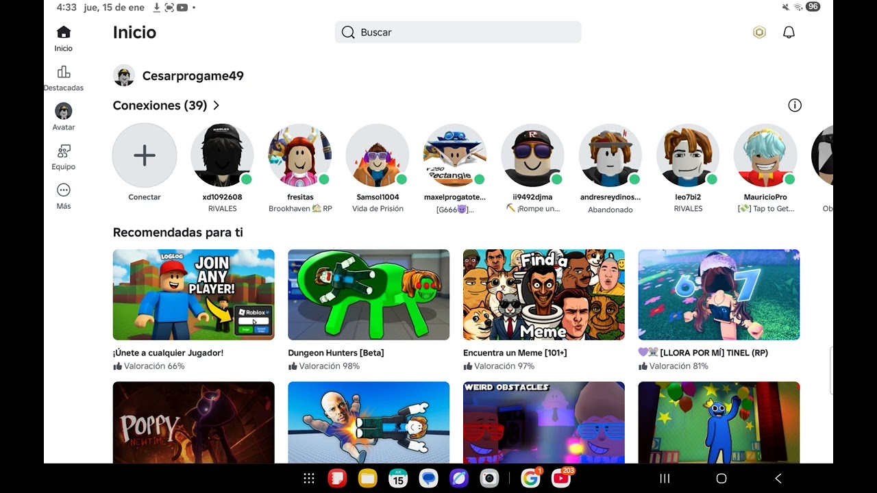 Tutorial como crear camisetas gratis 😎 #roblox #parati