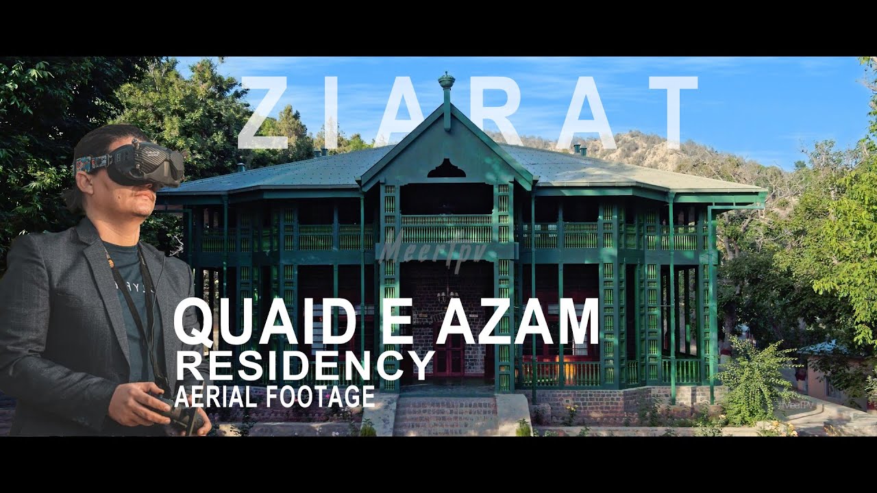 An Exclusive Aerial Documentary on 