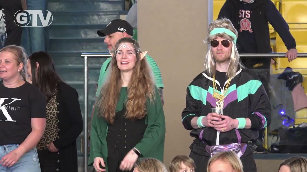 1333. Sendung / Fasching, 16. Regionalkonferenz