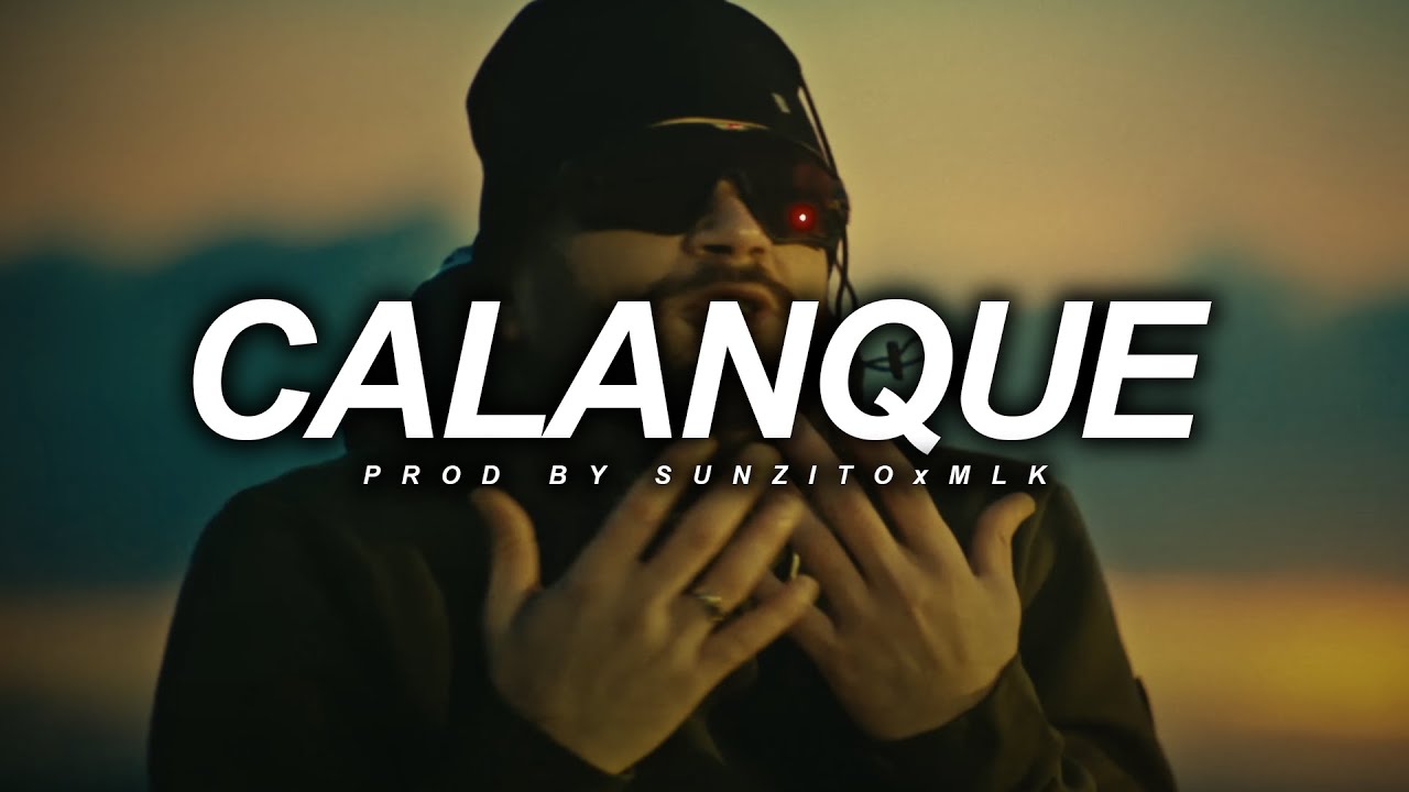 Jul x Soolking Type Beat 