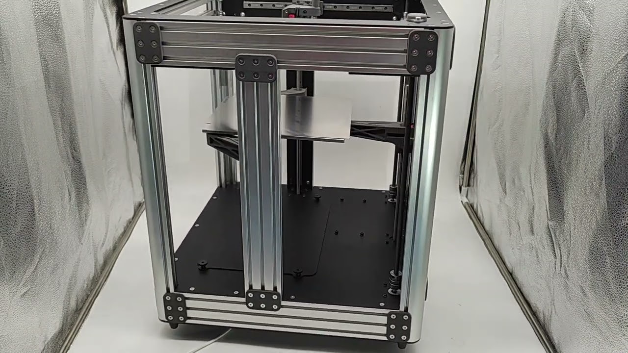 KiS-3d S235 EVO Triple-Z