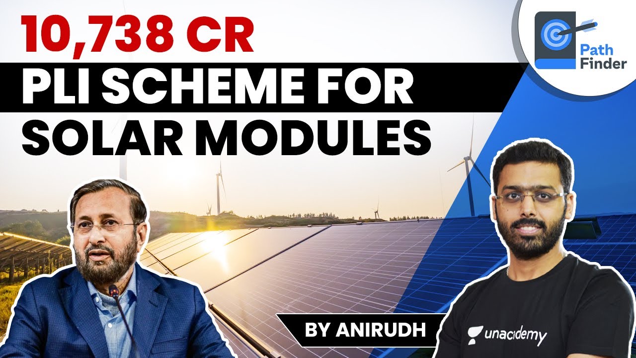 Cabinet Clears 10,738 Crores PLI Scheme for White Goods and ACs | What are White Goods? #Economy