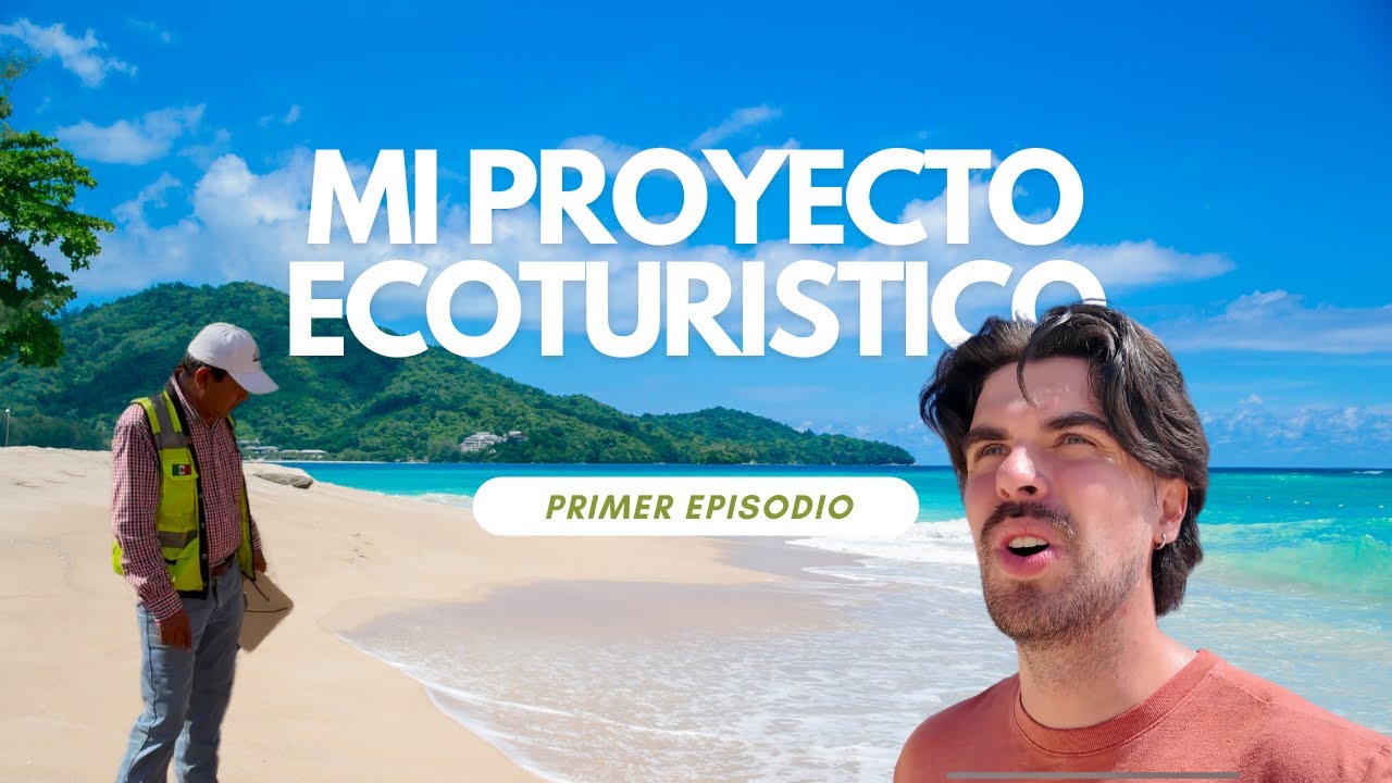 El comienzo de Lattice: Mi aventura en la Costa de Oaxaca